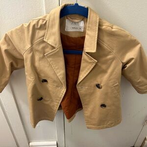 Zara Coat(18-24 months)